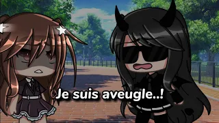 [🕶]Je suis aveugle..![🕶]||Oc inventés