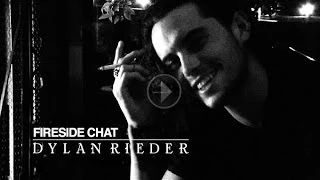 Fireside Chat: Dylan Rieder