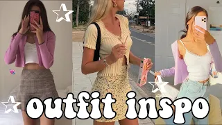 Outfit inspo you need ✨ || TikTok Compilation