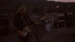 Foo Fighters - Outside (Official HD Video)