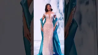 TOP 10 MISS UNIVERSE 2023