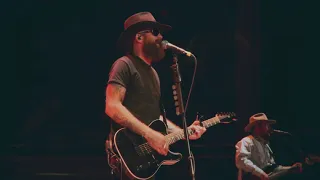 Cody Jinks | "David" | Red Rocks Live