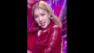 PIXY(픽시) - Bewitched [Music Bank] | KBS WORLD TV 20211105 #shorts