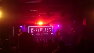 Chlyklass Live