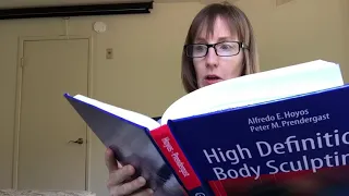 Lymphatic massage therapist book club episode 3 - High Definition Body Sculpting Chapter 3