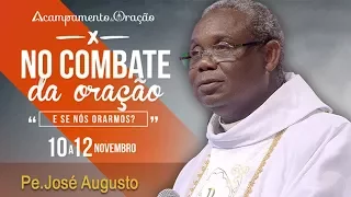 O que você tem feito com o dinheiro que recebe? - Pe. José Augusto (11/11/17)