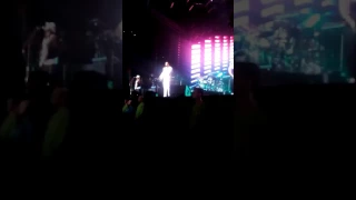 Craig David couldnt be mine live at motorpoint arena nottingham