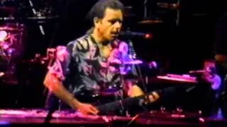 Little Red Rooster (2 cam) - Grateful Dead - 9-16-1990 Madison Sq. Garden, NY set1-03