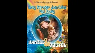 Cuentos de las estrellas: Hansel y Gretel (1983)