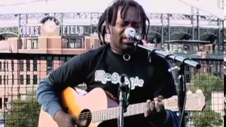 Playing for Change - "Redemption Song" by Bob Marley - Acoustic MoBoogie Rooftop Session