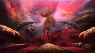 Dante's Inferno AMV Inside the fire by Disturbed