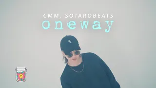 CMM, SOTAROBEATS - one way