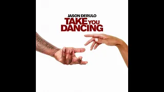 Jason Derulo - Take You Dancing (Instrumental)