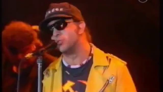 KANSAS - Live Stuttgart 1994