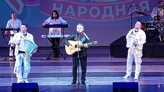 11. Концерт артистов-народников в программе "Народная гуляночка" 28.12.2023 в КЗ "Измайлово"