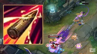 How to Use Caitlyn Traps Perfectly