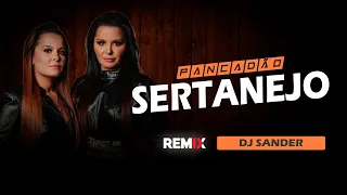 MEGA PANCADÃO | Marilia Mendonça, Maiara & Maraisa, Simone & Simaria |  SERTANEJO REMIX 2022