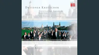 Drei geistliche Gesänge, Op. 69: No. 3, Abendlied