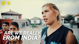 Found these Indians in Bulgaria | Travel Series Ep 3