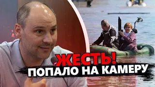 🔥Оце РАБИ! Губернатор Оренбурга ЗАКРИВ РОТ росіянам / Це відео РВЕ МЕРЕЖУ - Реакція ГАЛЛЯМОВА