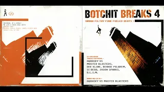 VA - Botchit Breaks 4 [full compilation] [HQ]