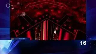 Eurovision Song Contest 2014 Copenhagen: Recap of the semi-final 1