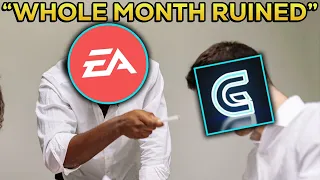 EA & DICE Have Lost Their Minds