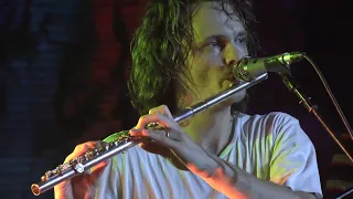 King Gizzard & The Lizard Wizard - Magenta Mountain into Grim Reaper (Live at The Caverns 6.2.23)