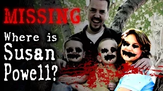 UNSOLVED Disappearance of Susan Powell | #CAUGHTonCAMERA Ep.9