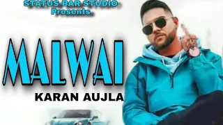 KARAN AUJLA | Chithiyaan (Official Video) | Desi Crew | Rupan Bal | Latest Punjabi Songs 2020 walwal