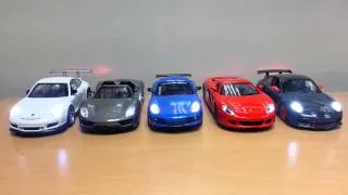 Petron - Porsche Collectibles