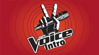 The Voice Intro around the World