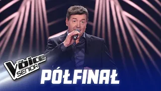 Andrzej Raniszewski |  „Najwięcej witaminy” | Semi-Finals | The Voice Senior 4