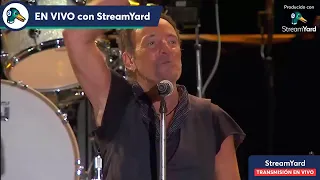 Bruce Springsteen & The E Street Band - Rock In Rio 2016