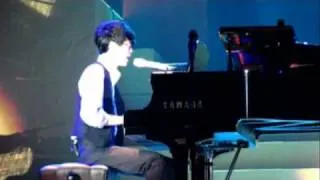 方大同 Timeless Live in HK 2009 frd嘅frd +三人遊 +愛我吧