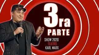 Robertico Comediante 2020 Show en Vivo 3ra Parte - Los Mejores Chistes - Robertico Humorista