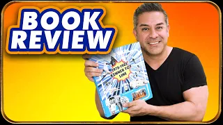 Star Wars Action Figure Book Review - Kenner Toy Line 1978-1985
