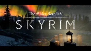 Skyrim | From Past to Present [Extended] | Jeremy Soule