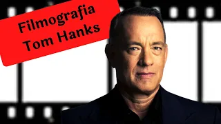 Todos os filmes de Tom Hanks