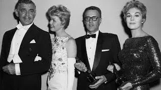 The Bridge on the River Kwai and Designing Woman Win Writing Awards: 1958 Oscars