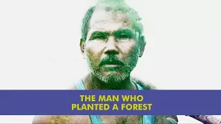 The Man Who Planted A Forest: Jadav Payeng | Unique Stories From India