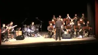 Baby Big Band - 25 or 6 to 4