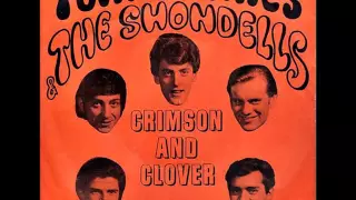 Tommy James & The Shondells - Crimson and Clover (1968) HD