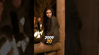 The Vampire Diaries 2009-2024 Cast Then And Now.
