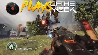 Titanfall 2 - Top Plays of the Week #88!