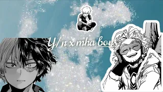 ✨🌹~Mha boys x y/n tik tok complation~🌹✨