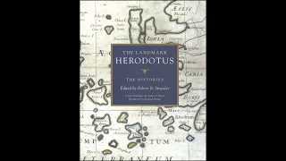 Five reasons why you should read Herodotus' Histories