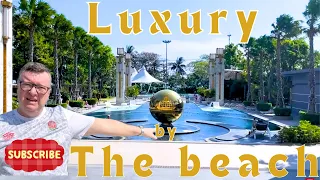 Luxury Copacabana Condo Jomtien Thailand