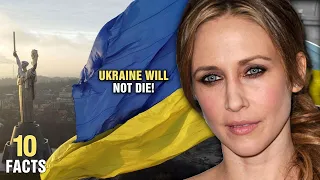 10 Powerful Things Said By Ukrainian Celebrities Against Russia