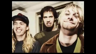 Nirvana - A Collection of Radio Sessions (1987 - 1991)